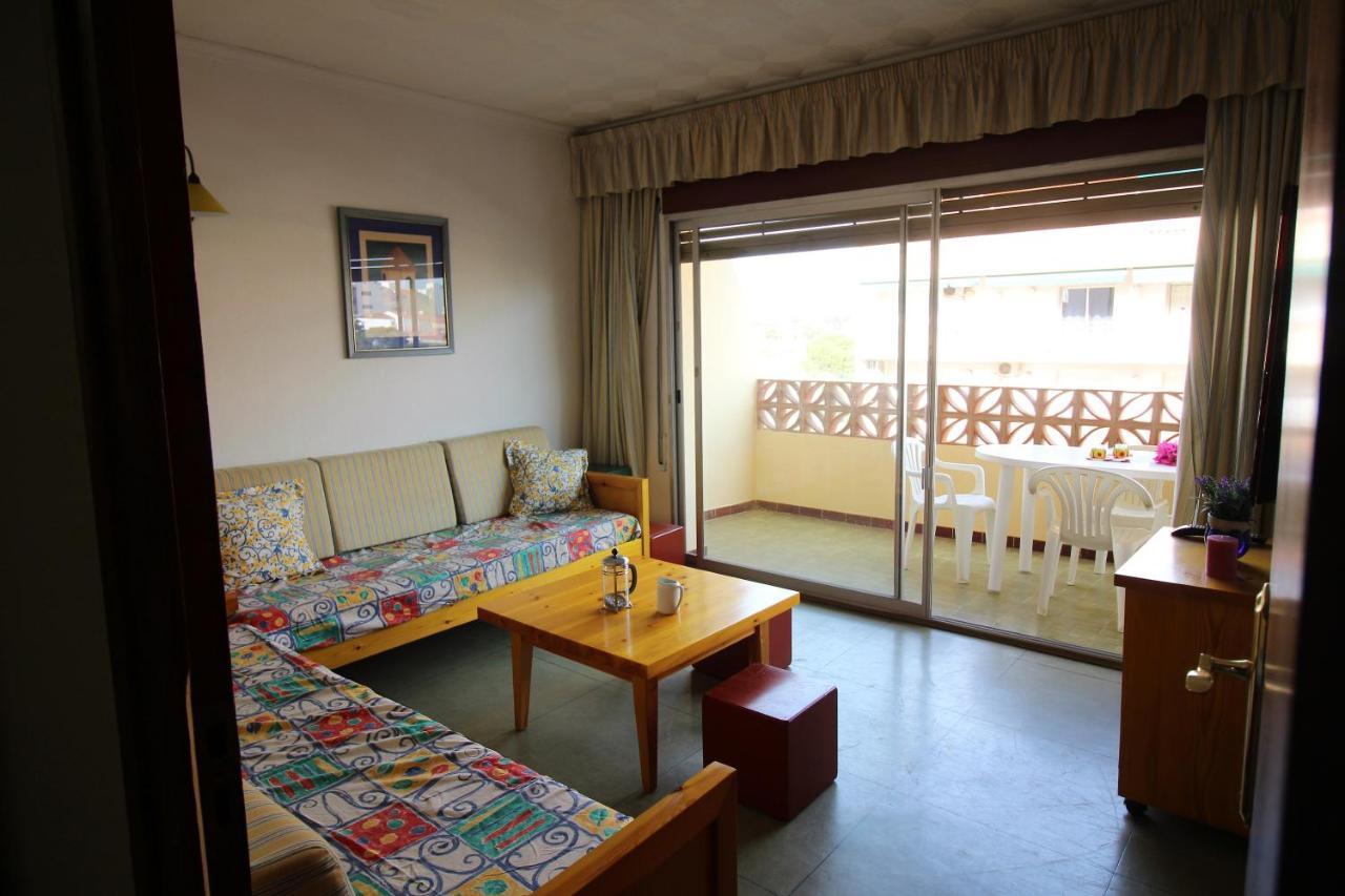 Ferienwohnung Global Immo 2180 Puerto Simona B Roses Exterior foto