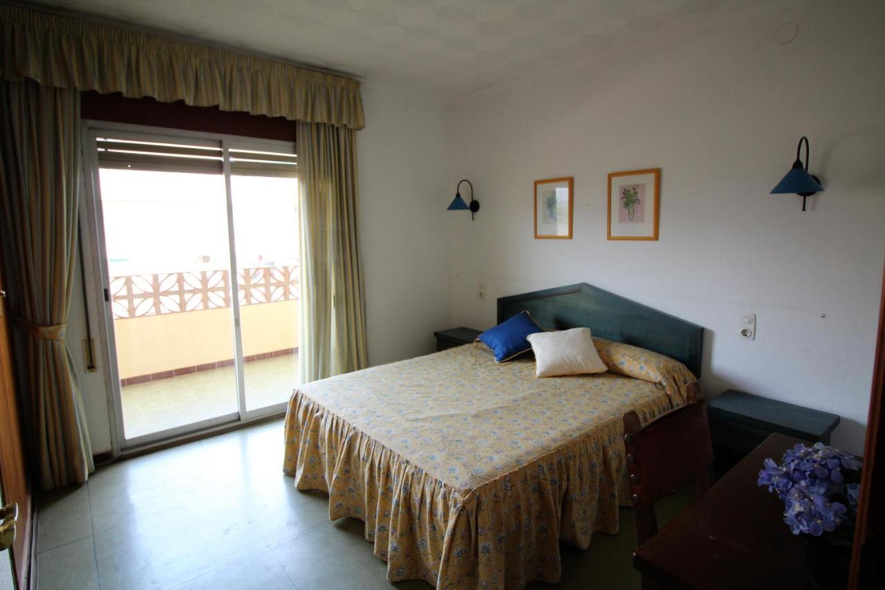 Ferienwohnung Global Immo 2180 Puerto Simona B Roses Exterior foto